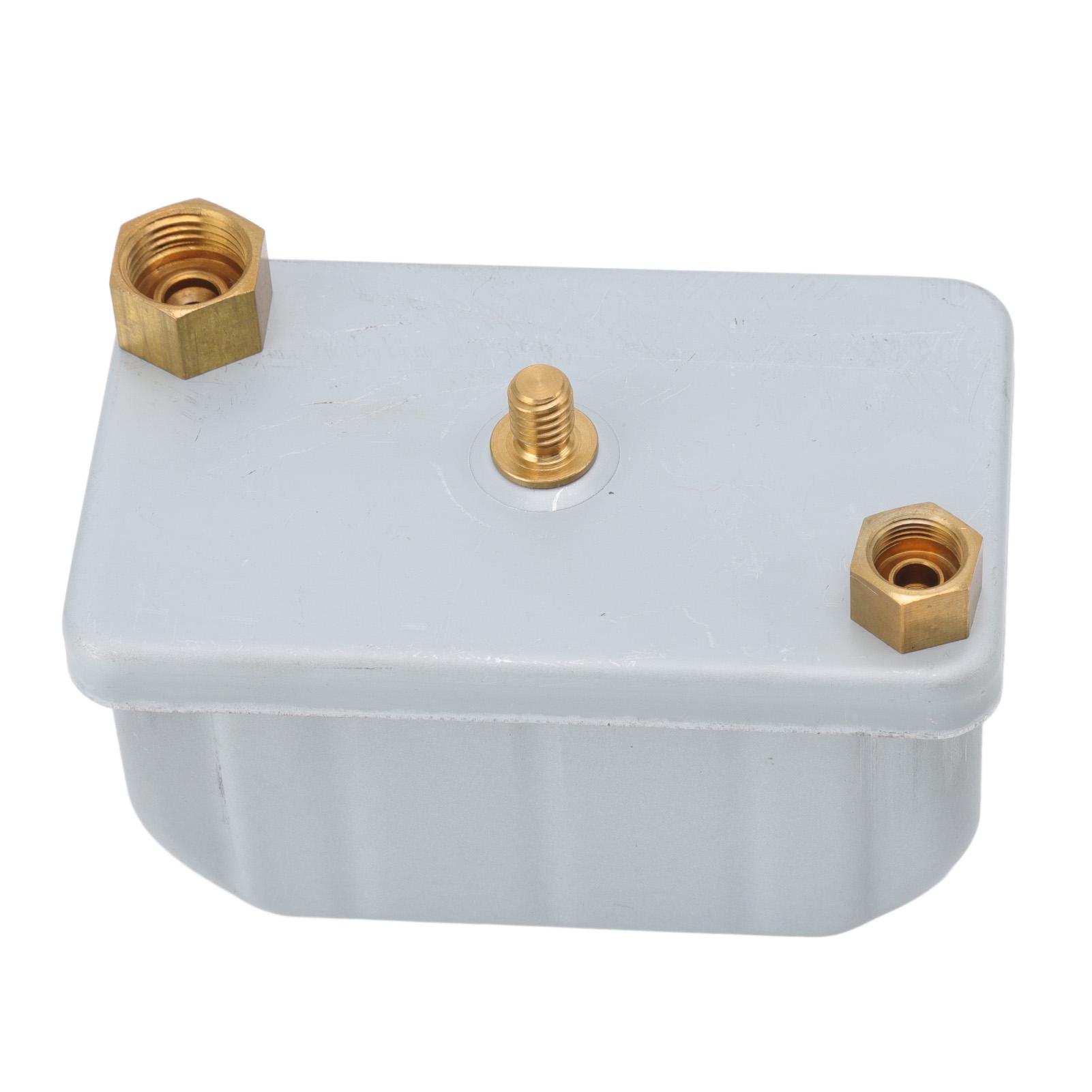 

Fuel Filter 1492513 Metal Stable Performance for HDCAA HDCAB HDKAH HDKAJ HDKAK RV Generator