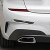 Nuovi Paraspigoli Trasparenti Anti-collisione per Portiere Auto, Strisce Protettive per Bordi Laterali, per BMW F07 F34 F10 F20 F4