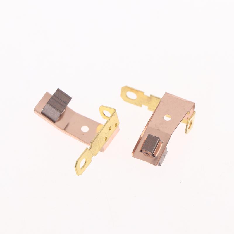 2/6/10Pcs Electric Drill DIY Electric Tools DC Motor Carbon Brushes Holder For RS-775WC RS-775SH RS-775VC KRS-775 LS-RS-775