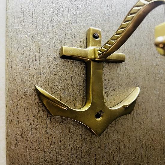 Ship Marine Bell Premium Quality Premium Quality Heavy Sound Home Decor