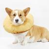 Pet it cat dog Elizabeth collar postoperative anti-licking pet soft hood large dog sterilization stigma ring