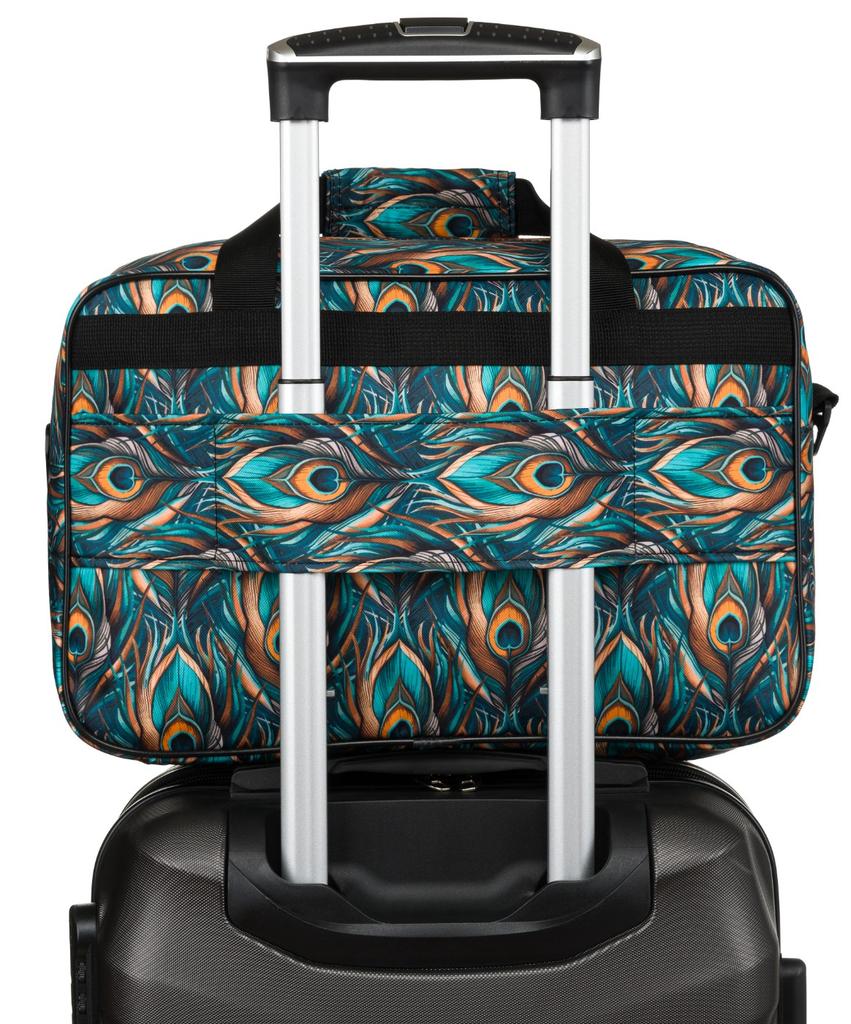 Travel Bag R-TL15608-8909 18