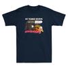 Na górę – T-shirty i koszulki
