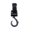 Universal Front-Mounted Electric Vehicle Helmet Hook 