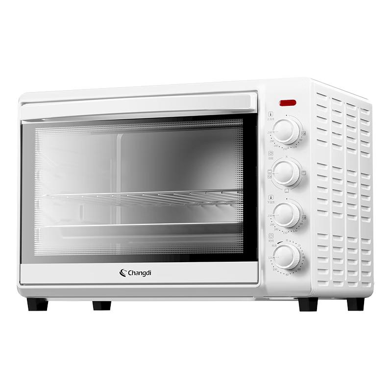 Changdi Multi-function Countertop Electric Oven CN plug (adapter included)