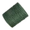 210M Flower Binding Wire Army Green Sturdy Flexible Thin Strong Floral Wire for Bouquets Gift Wrapping Party Decoration Craft