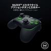 Razer Wolverine V2 Gaming Controller RAZER Mecha Tactile Action Button Assignable Direction Key Buttons Hair Trigger Mode with Trigger Stop Concentrat