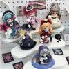 Ziyuli Dark Night Cantos Forbidden Rose Blind Box Figurine Desktop Decor Collectible Birthday Gift For Adult Hobby Collectors