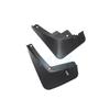 2022 2023 FOR Ssangyong Korando Mud Flap Guards Splash Car Accesssories Mudguards Fender Front Rear 4pcs Mudguard