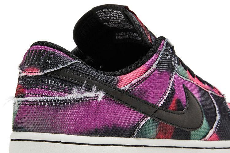 Nike Dunk Low Premium 'Graffiti'