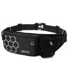 Running Waist Bags Water Bottle Holder Outdoor Camping Hiking Fitness Men Women Bicycle Cycling Belt Sports Fanny Packs