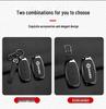 New Metal Key Shell Cover for Fengshen L8 Dream Ideal Edition (25 Models) - Car Accessory