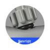 Single Hook 6.0 Connector PE Pipe Punching Tool for Irrigation and Dust Suppression Sprinkler Systems