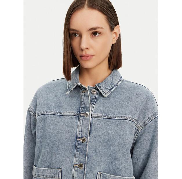 Vero Moda Jamie Denim Shirt