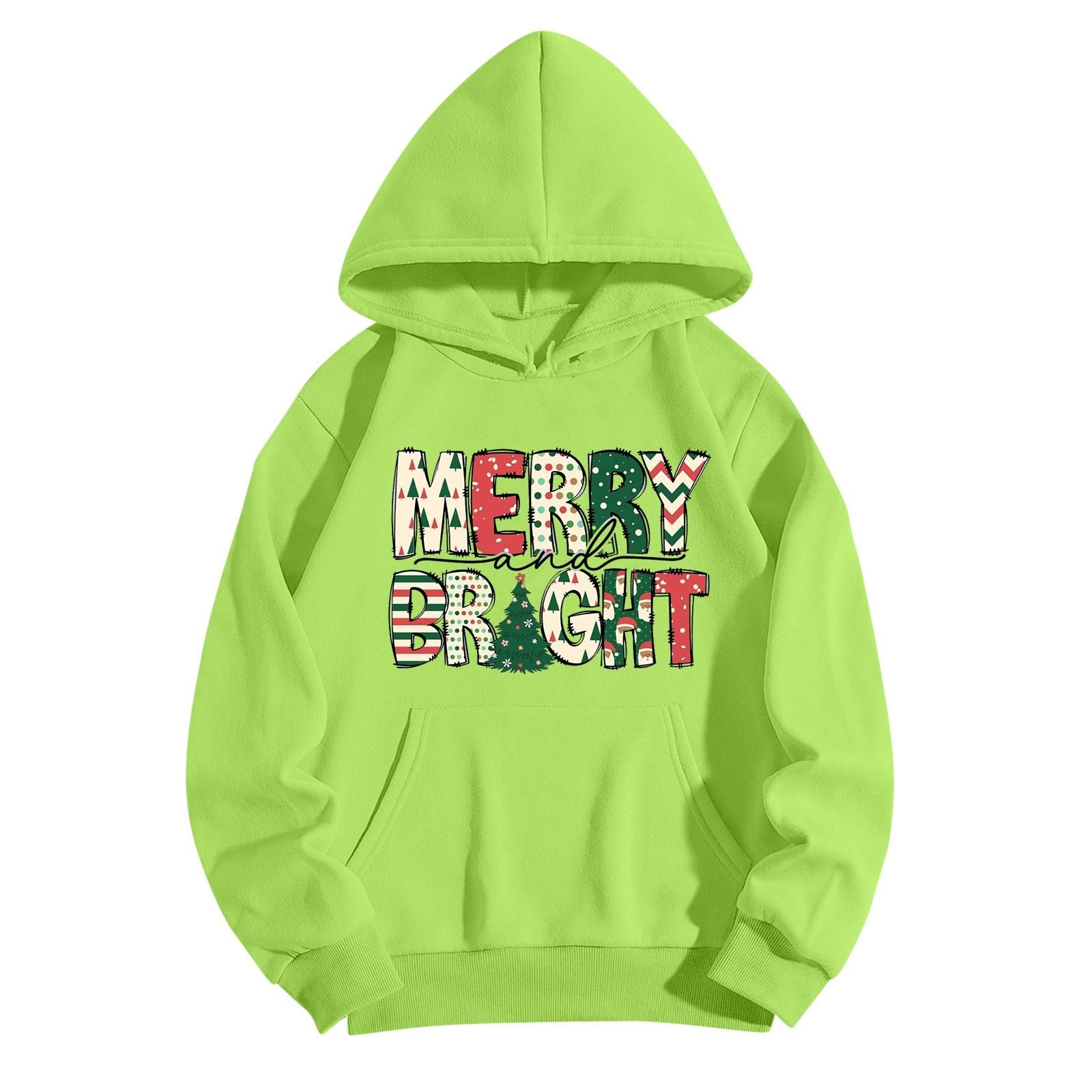 Женская однотонная толстовка с капюшоном и длинным рукавом с принтом XXL белый — фото 6