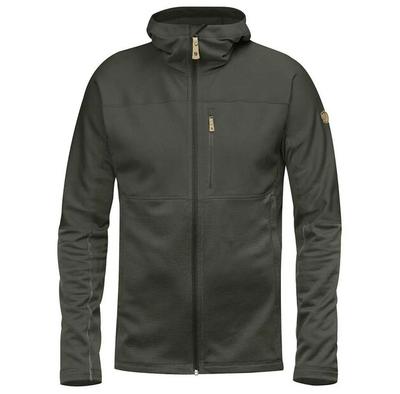 Fjällräven Fleece Sweatshirt Abisko Trail