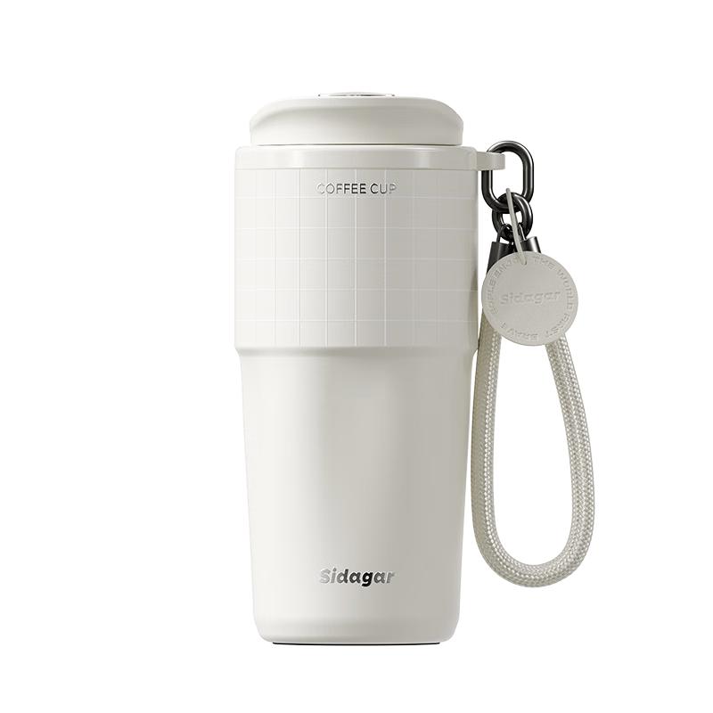 Портативная термокружка для кофе и воды 570ml