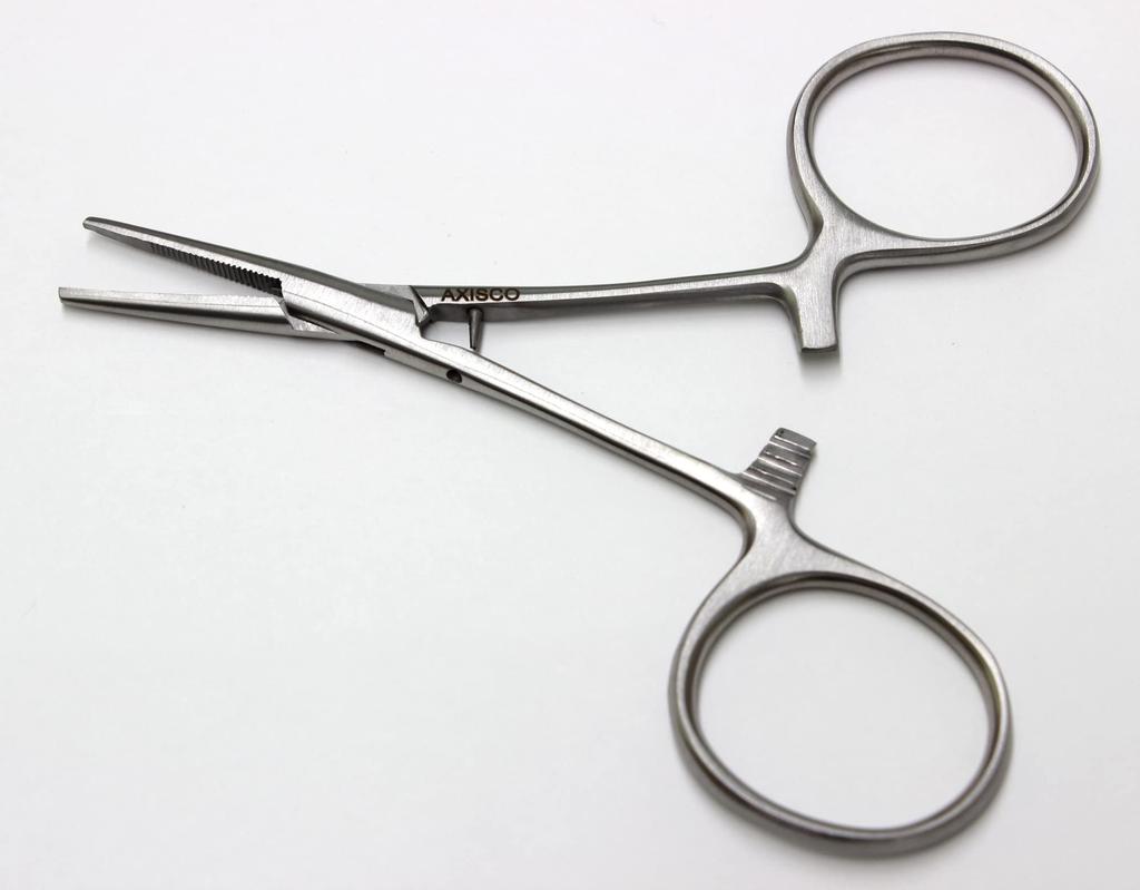 Forceps SI4.5ST
