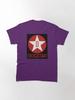 John Wick DOGSTAR Logo (Keanu Reeves' Band) Classic T-Shirt