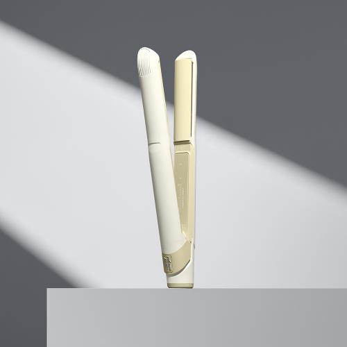 GP202TBT Glam Muse Touch Volume (Glam Butter) Volume Hair Iron