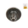 BGE542 Side Mirror Repair Gear for Volvo S80 MK1 1998-2006 Metal Gear Diameter 18.63 Mm Teeth Number 35