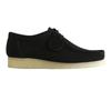 Pretty Green Mens Koala Leather Flat Oxford Shoes