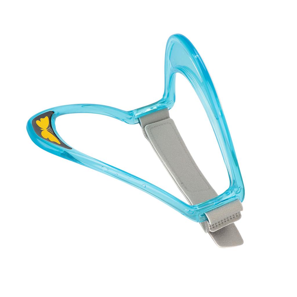 Fashionable Neck Support Brace Prevent Bow Cervical Spine Traction Stretcher for