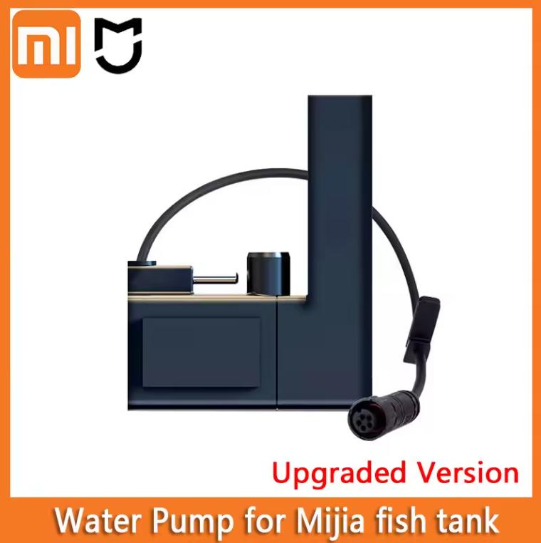 Vodní čerpadlo do akvária pro Xiaomi Mijia Smart akvárium Náhradní instalace Design odvodnění jedním kliknutím HWL-M100
