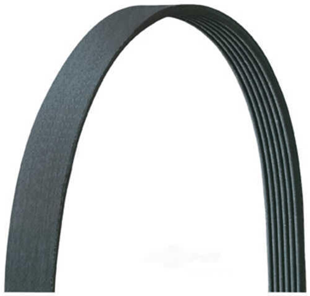New Serpentine Belt Fits For Grand Cherokee Dodge Durango Chrysler 300 5184647AB