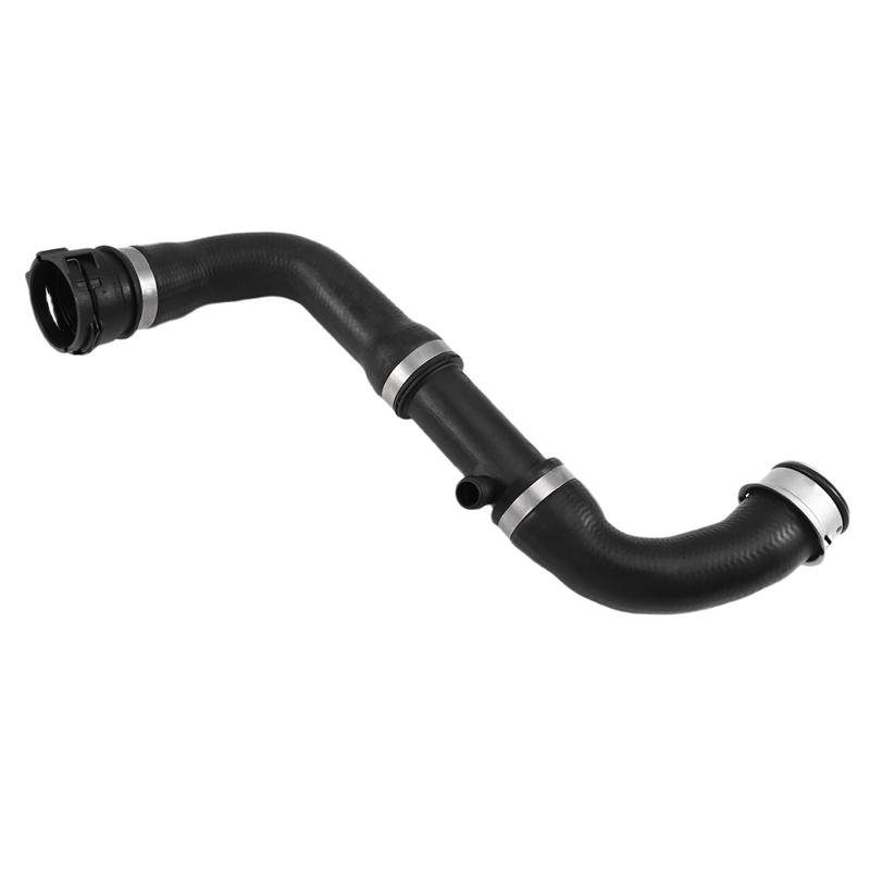 Cooling Hose Replacement Upper Radiator Hose For C W205 Engine A2055017184