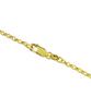 Thisisneverthat Gd Dancing Bears Necklace Gold