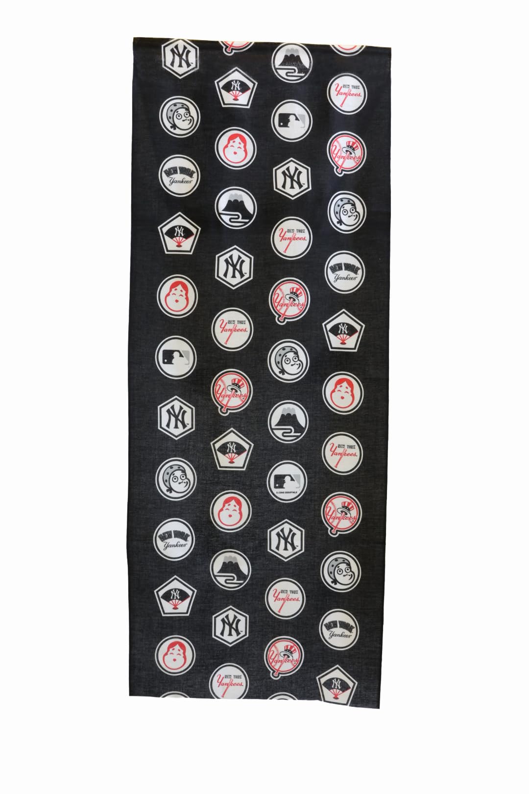 

MLB Тэнугуи ЧЕРНЫЙ YK-TWL05