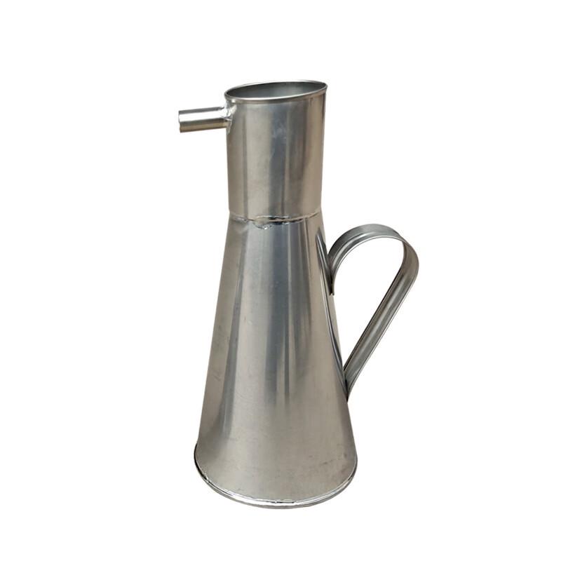 Zhuang Taitai Stainless Steel Pulp Concentration Pot