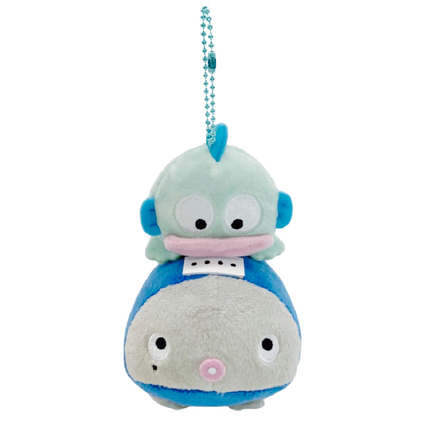 

Nakajima Corporation Хангедон Накаёси Отамаро Талисман 164520-21