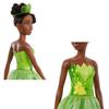 Mattel Disney Princess Tiana 100th Anniversary 3 and HLW04 [Disney Celebration] [Dress-Up Doll] [Ages Up]