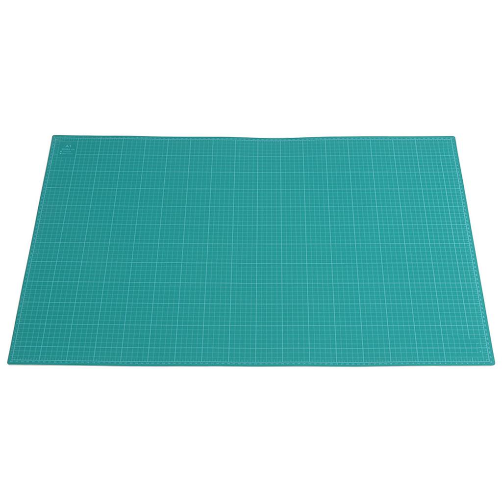 A1 Durable 5 Ply PVC Cutting Mat Cut Pad Board Self Healing Handmade DIY Craving Writing Tool