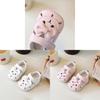 Baby Shoes Summer Soft Sole Toddler Sandals With Velcro For Walking