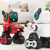 Remote Control Robot Toy Walking Talking Dancing Deposit Money Toy Robots For Kids Educational Toys With Conversation Fu