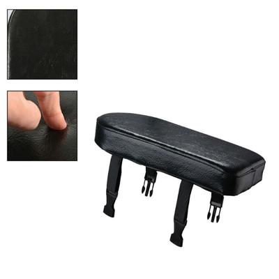 Bicycle Back Seats Cushion Mountain Bike Rear Shelf Thickened Carrier Seat Saddle Cycling Accessory