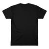 Robocop Unisex Adult Ocp Distressed Logo T-Shirt