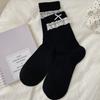 Lolita Heavy Industry Lace Socks Women'S Japanese Jk Lolita Bow Tube Socks Spring And Summer Thin Women'S Socks