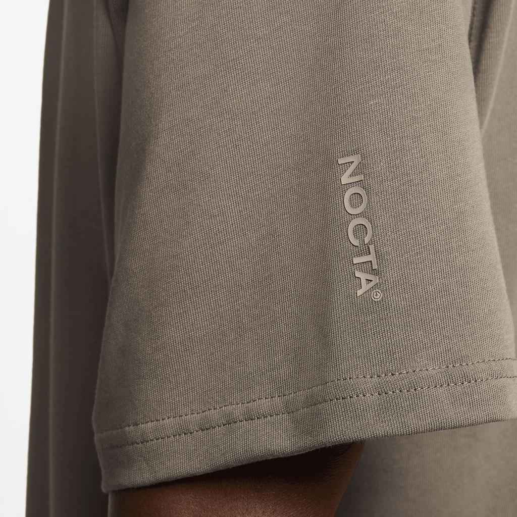 NOCTA X Nike Max90 T-Shirt FN7663-040