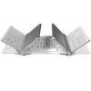 Granton Bluetooth Keyboard Tri-folding (tri-fold Type) GK930-WH