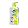 Dettol Refreshing & Moisturizing Body Wash 650g