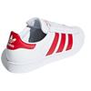 Adidas Superstar 'Scarlet' Sneaker BD7370