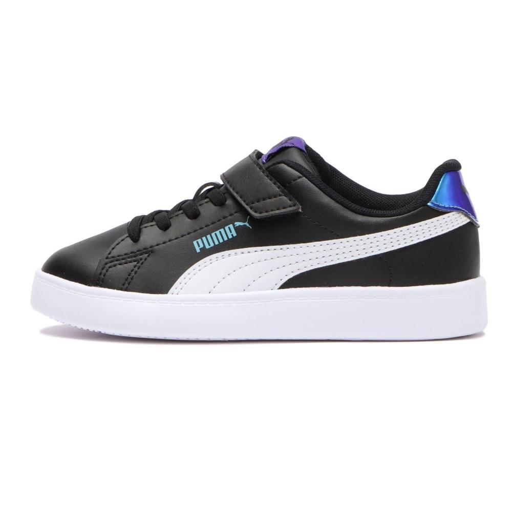 

PUMA Coat Flex SL PS 388368 02BLK БЕЛЫЙ