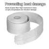 Protective Barrier Wrap Suit Easy Installation Insulation Versatiles Pipe for Heat Protecting