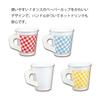 Heiko Paper Cup 7WH with Handle, 100 Count