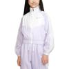Nike Jacket Oxygen Purple Kids' FB1267-536
