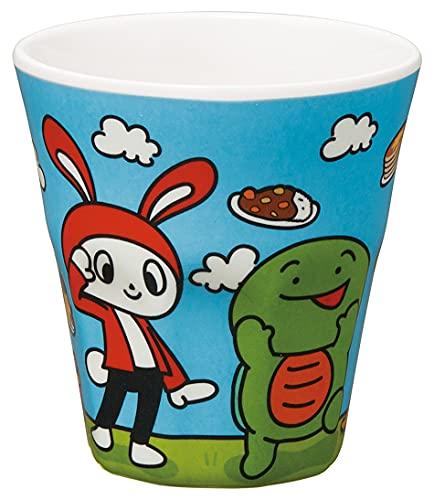 

Skater MTB2-A Tumbler, Melamine Cup, 9.1 fl oz (270 ml), Maizen Sisters